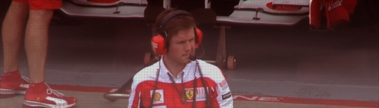 Rob Smedley, From a Go-Kart Mechanic to the Director of Data Systems at Formula 1