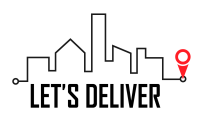 LET`S DELIVER